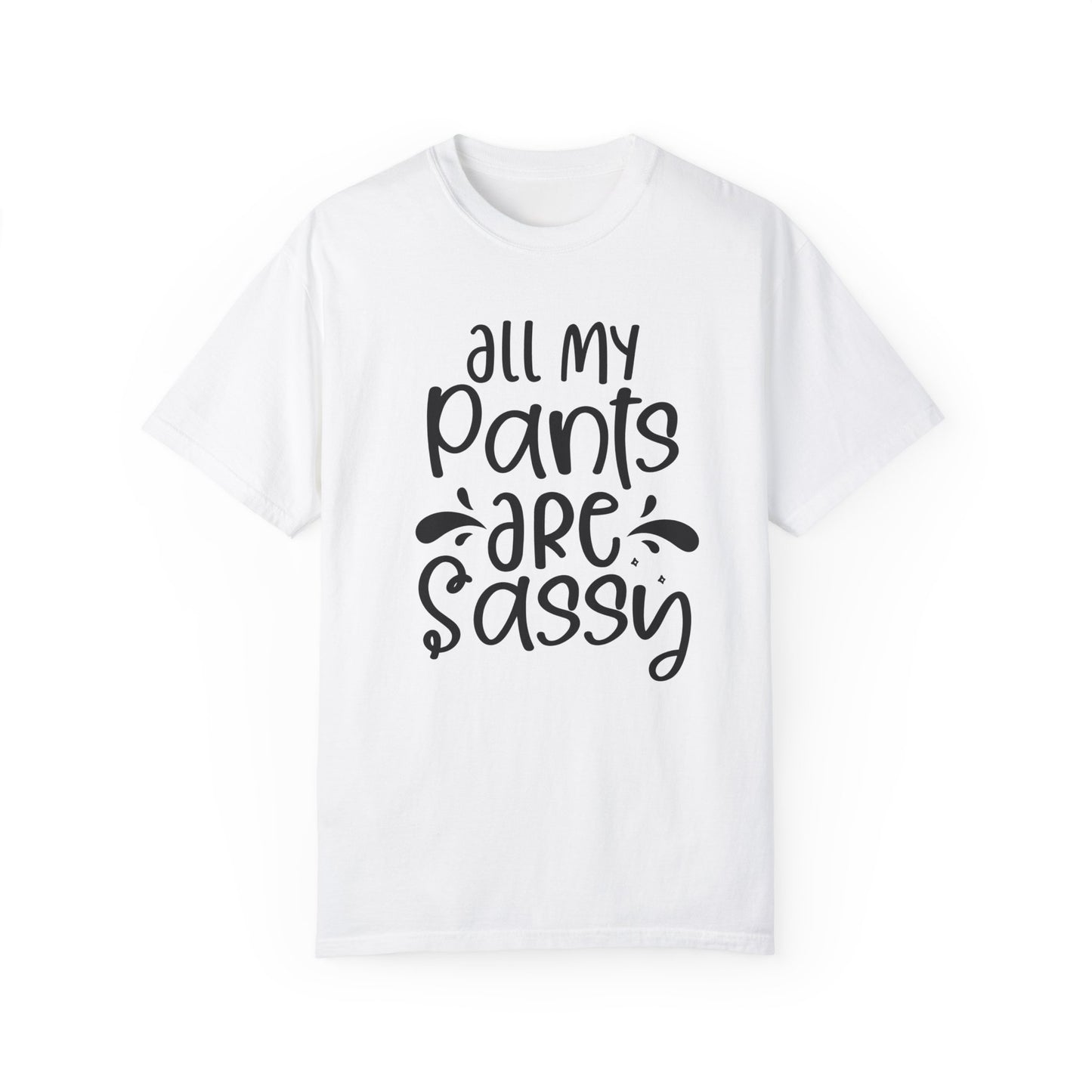 Cute Sassy Fitness T-shirt - COFFEEBRE