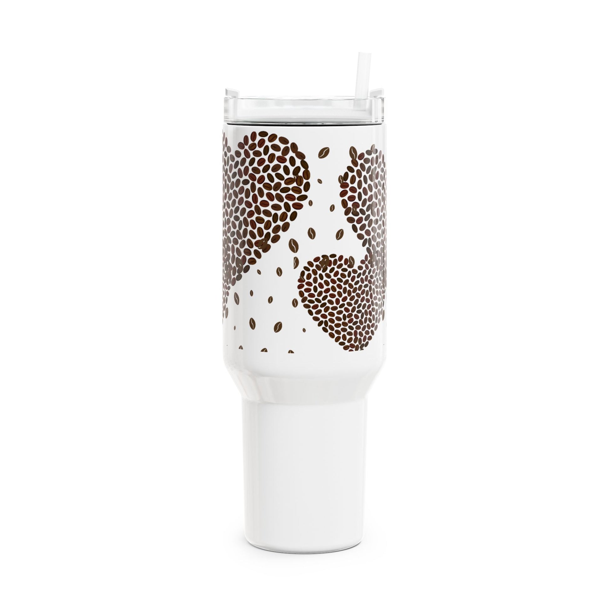 Travel Tumbler - Coffee Lifestyle - COFFEEBRE