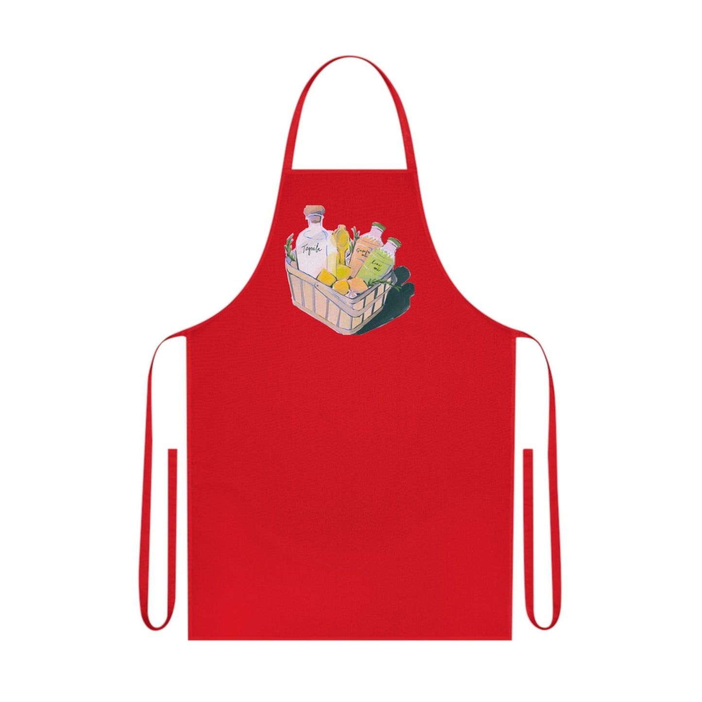 Adult Cooking & Baking Apron - COFFEEBRE