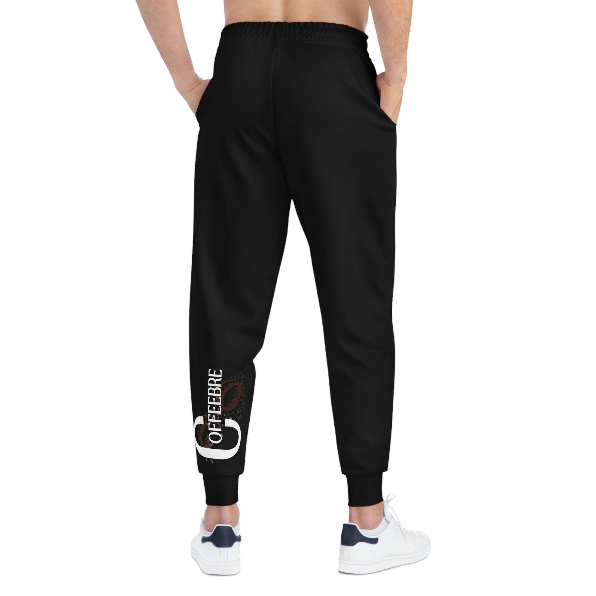 Athletic workout Joggers - COFFEEBRE