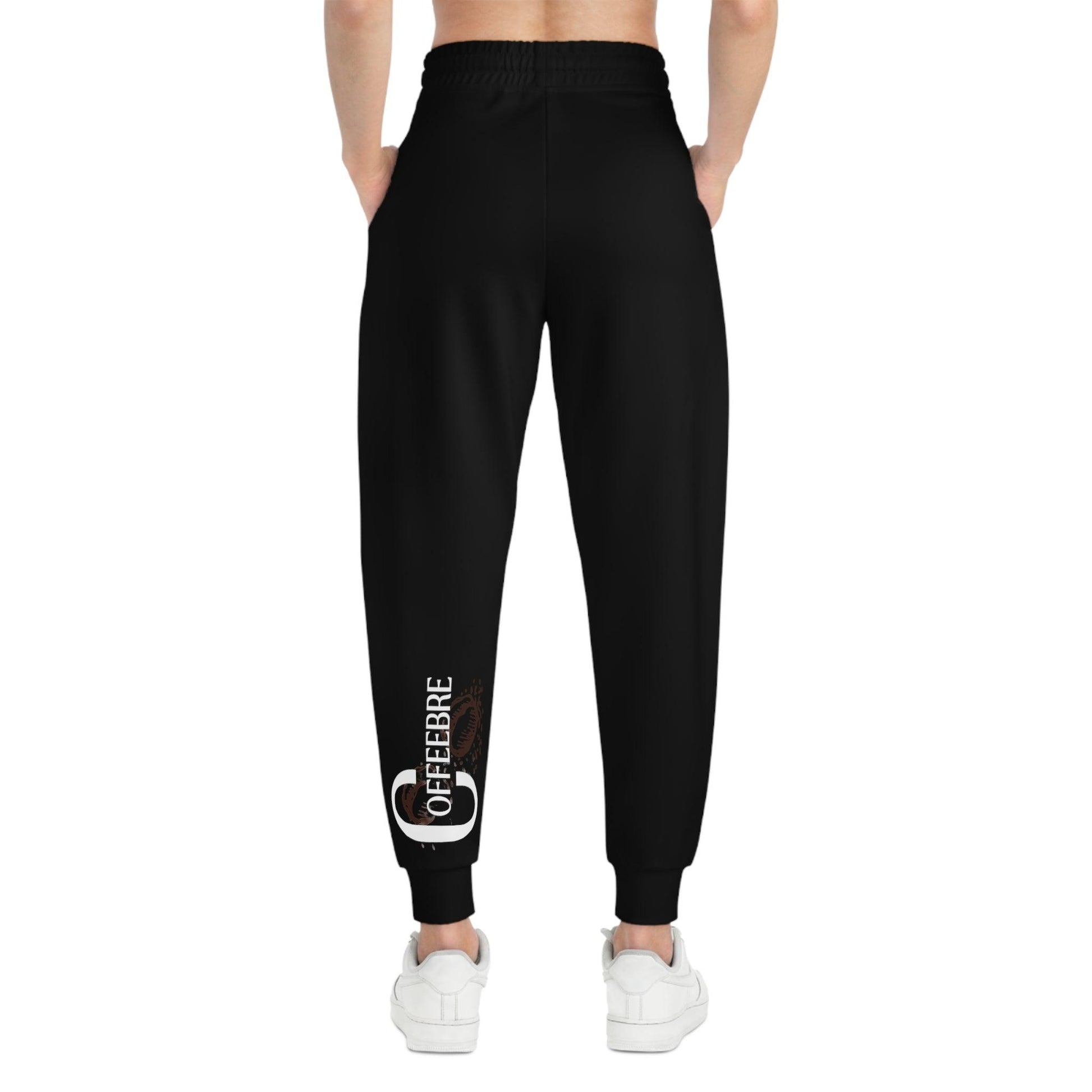 Athletic workout Joggers - COFFEEBRE
