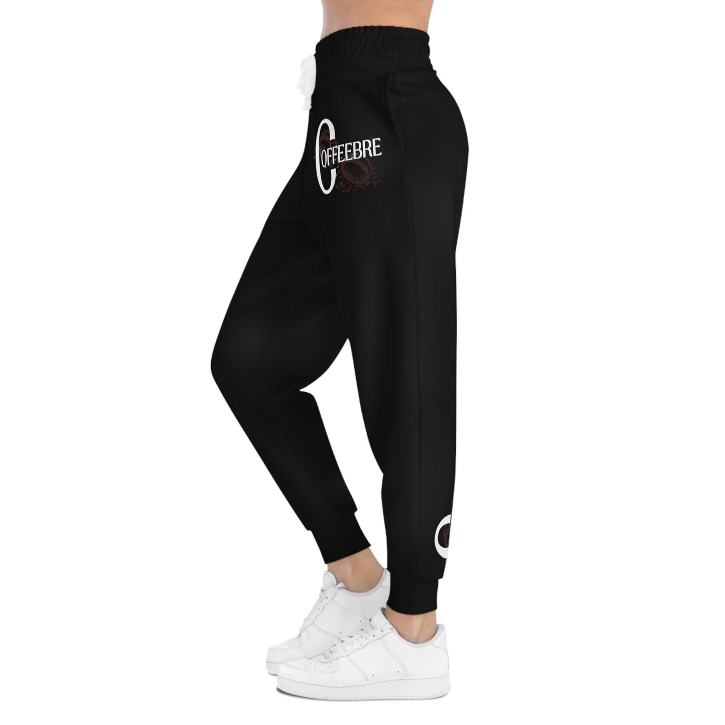 Athletic workout Joggers - COFFEEBRE