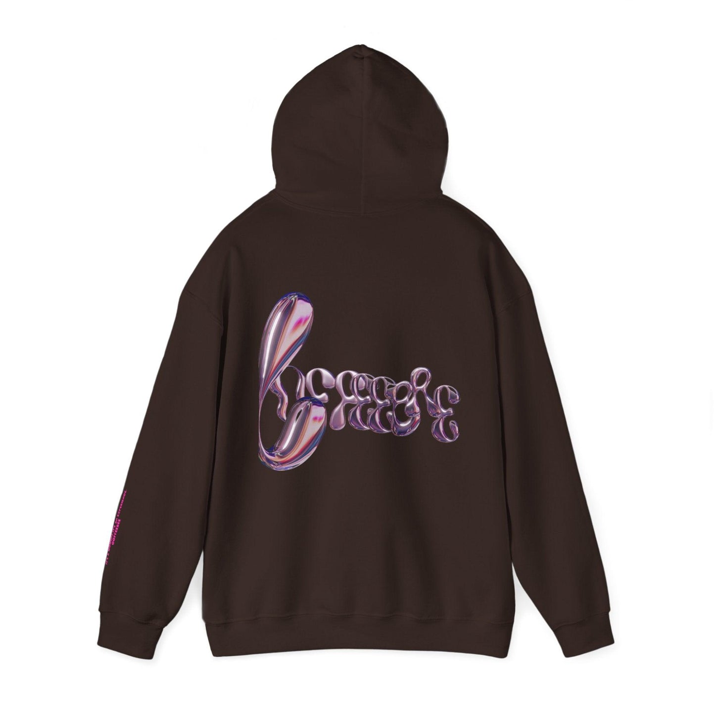 Coffee Brewing Hooded Sweatshirt - COFFEEBRE