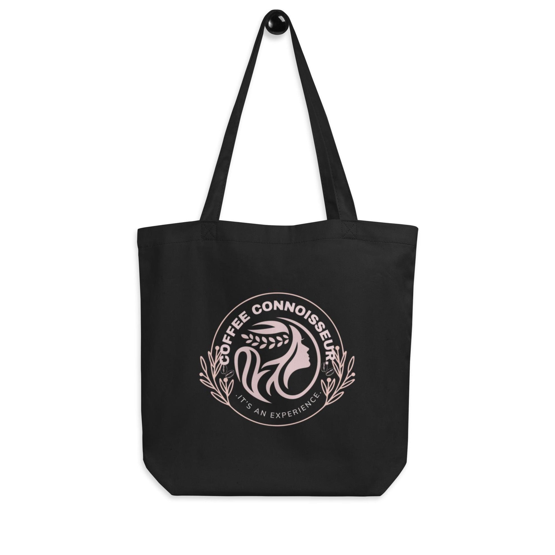 Coffeebre Coffee Connoisseur Eco Tote Bag - COFFEEBRE