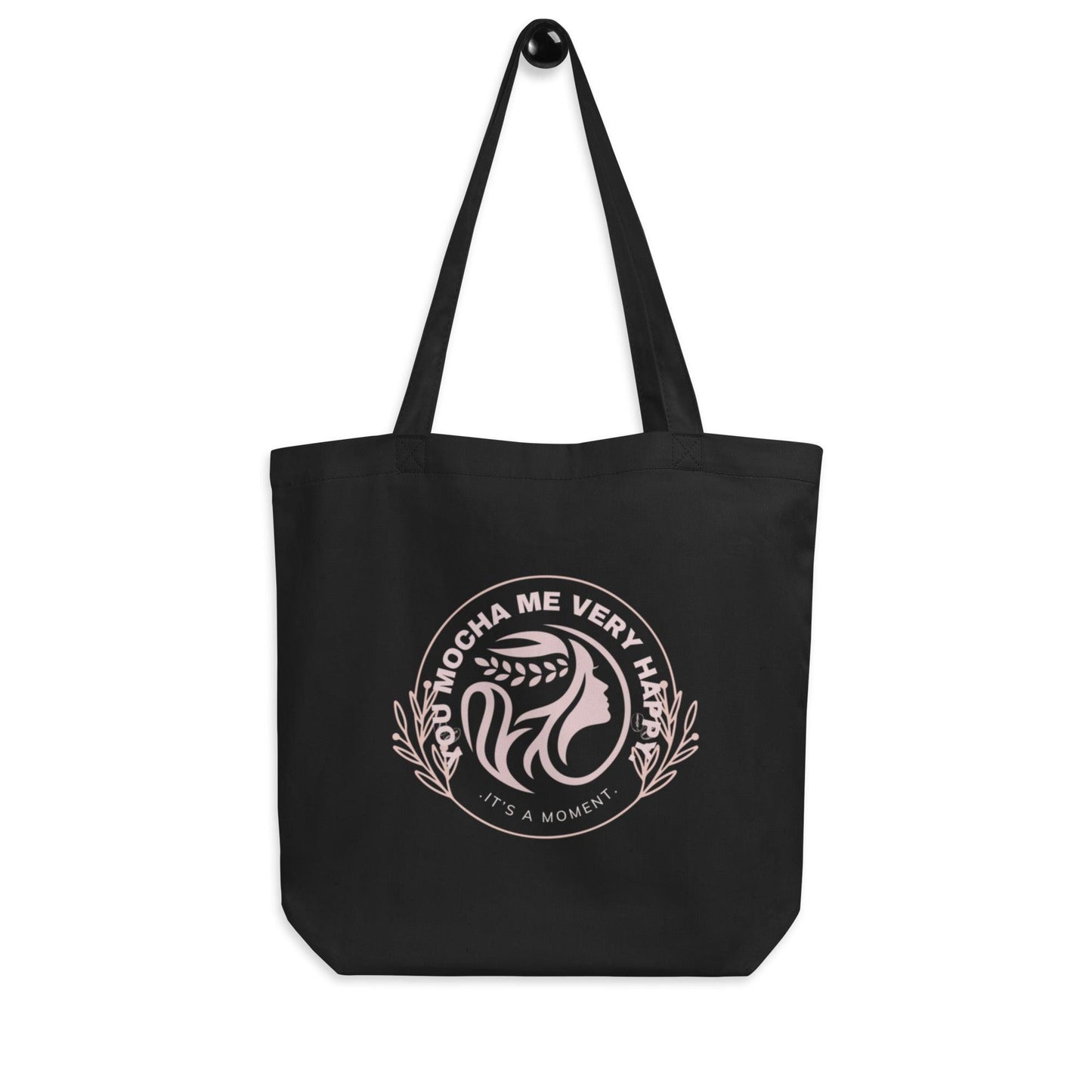 Coffeebre Coffee Lover Shopping Tote Bag - COFFEEBRE