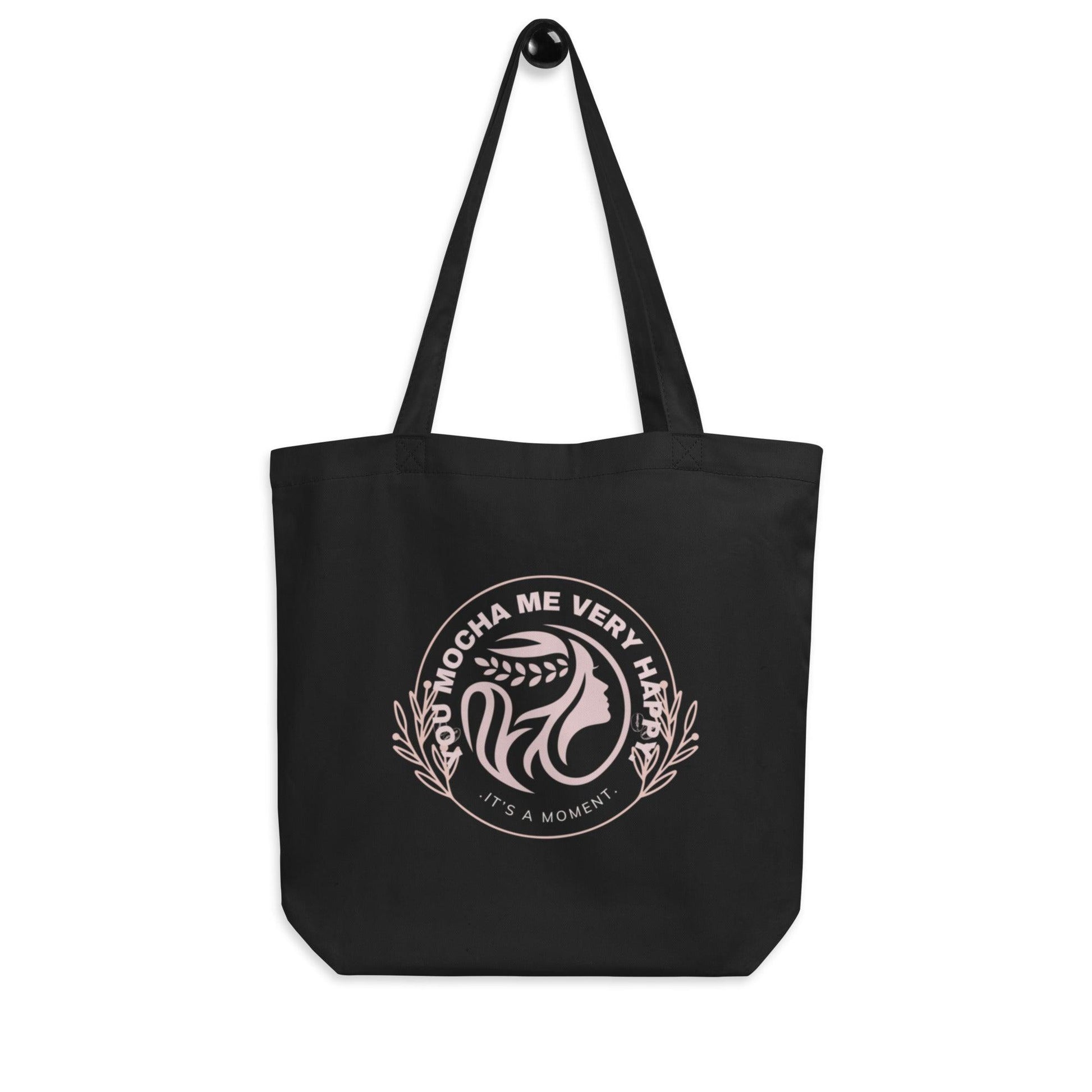 Coffeebre Coffee Lover Shopping Tote Bag - COFFEEBRE