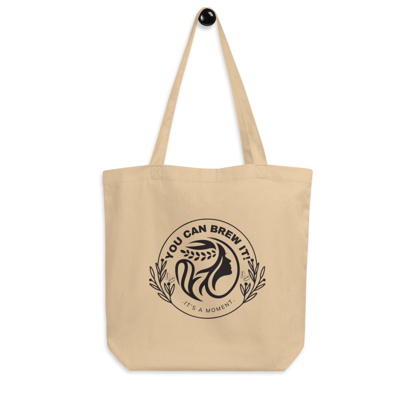 Coffeebre Eco Shopping Tote Bag Gift - COFFEEBRE