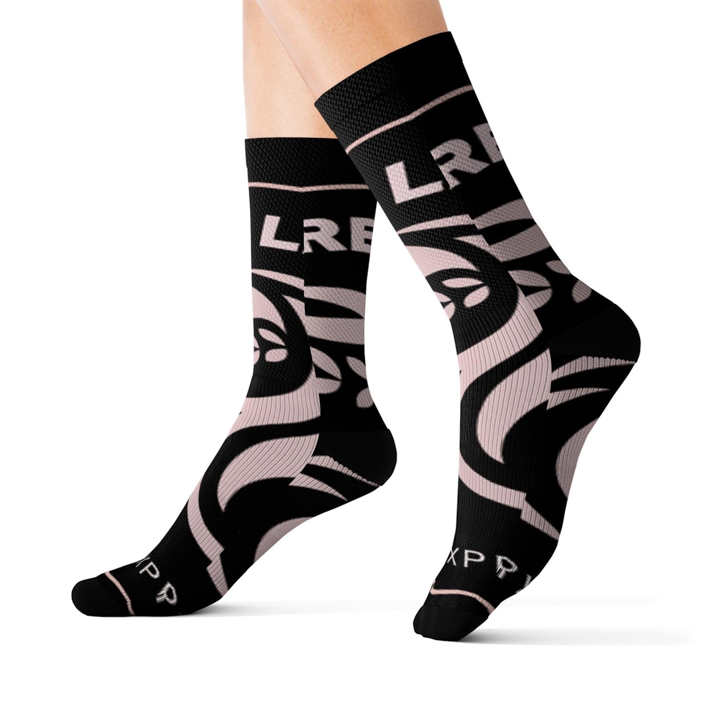 Coffeebre Lifestyle Socks - COFFEEBRE