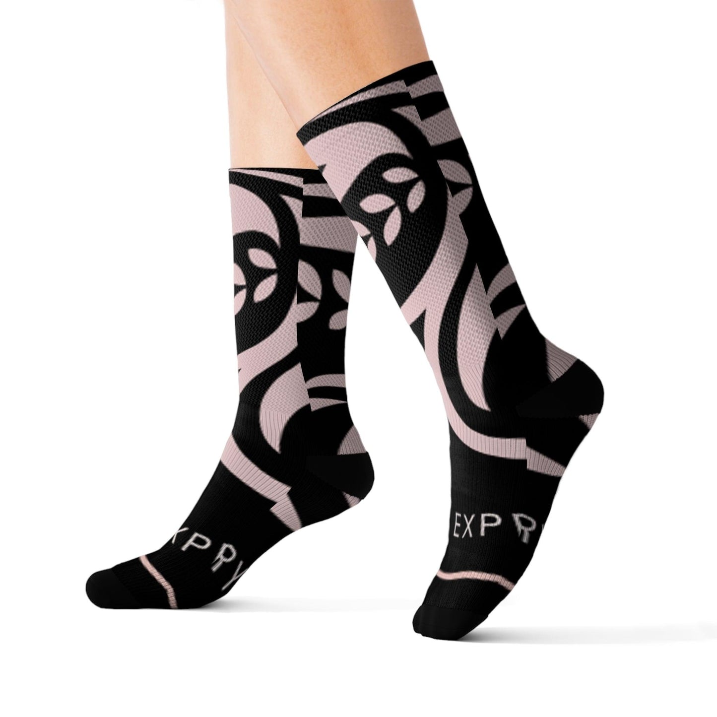 Coffeebre Lifestyle Socks - COFFEEBRE