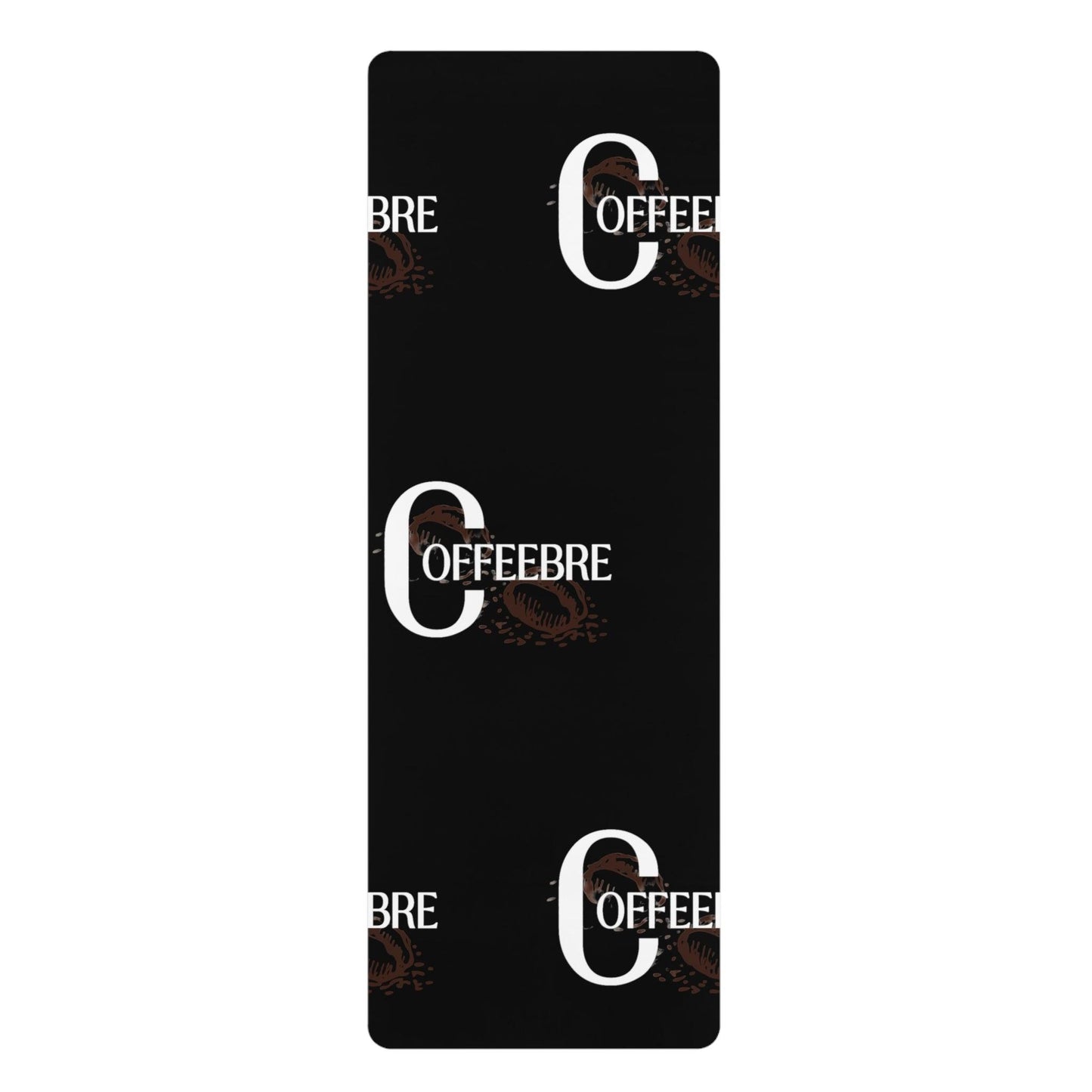 Coffeebre Luxury Rubber Yoga Mat - COFFEEBRE