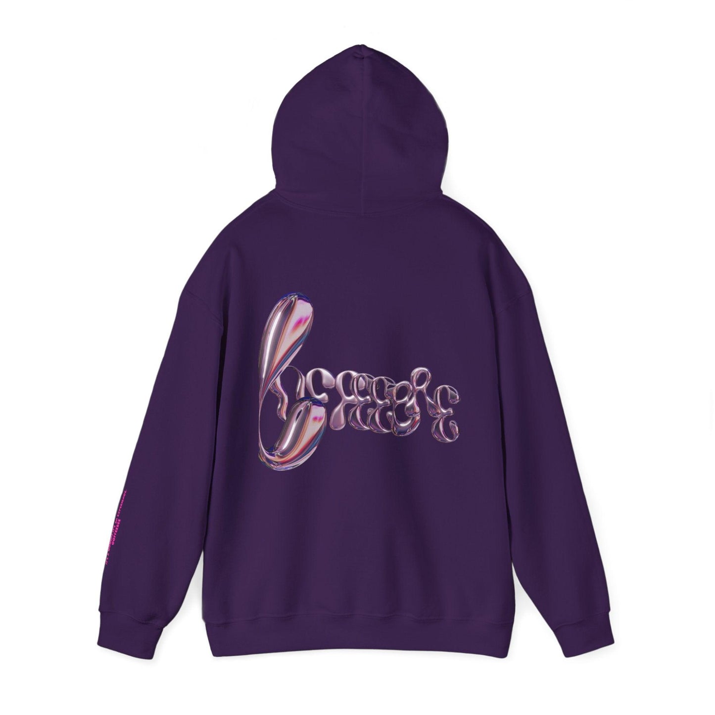 Coffeebre Signature Hooded Pullover - COFFEEBRE