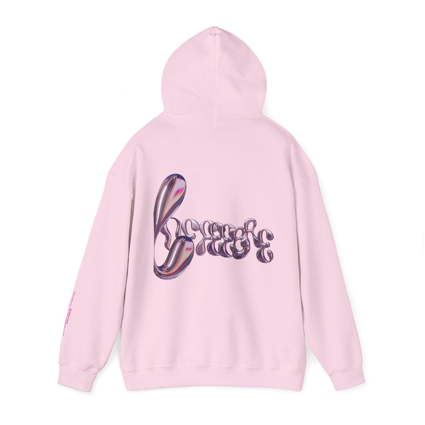 Coffeebre Signature Hooded Pullover - COFFEEBRE