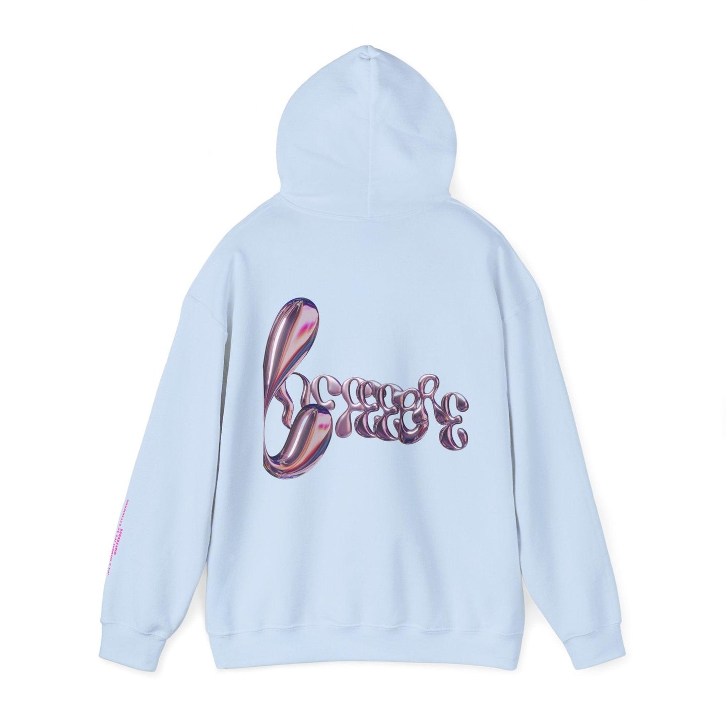 Coffeebre Signature Hooded Pullover - COFFEEBRE