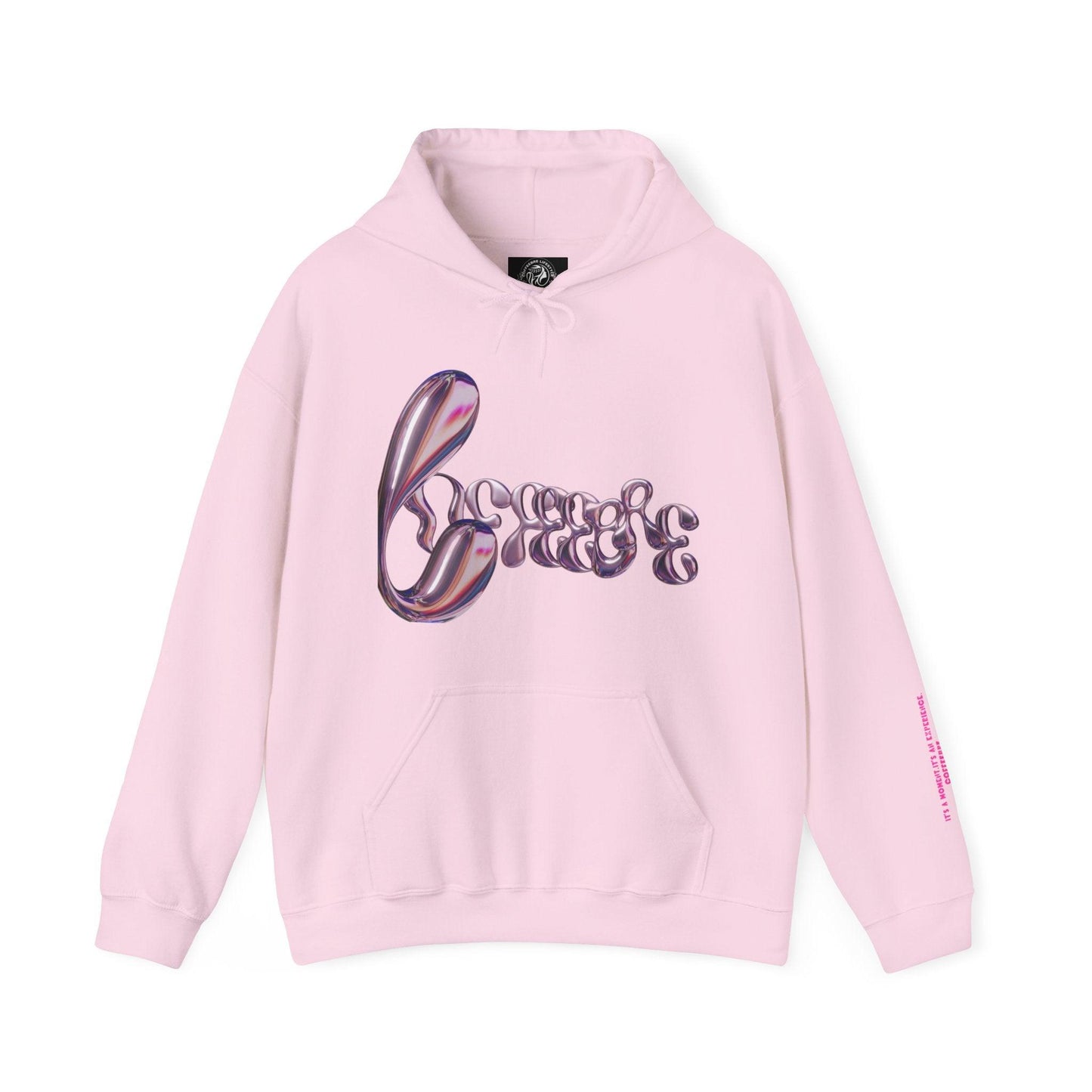 Coffeebre Signature Hooded Pullover - COFFEEBRE