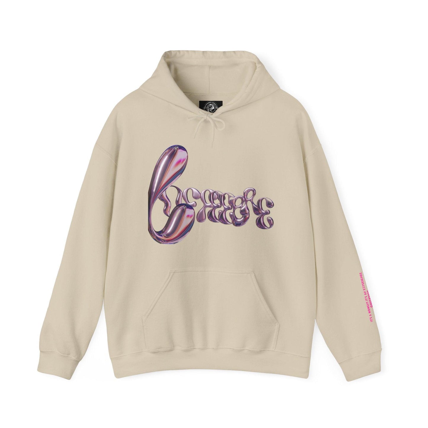 Coffeebre Signature Hooded Pullover - COFFEEBRE