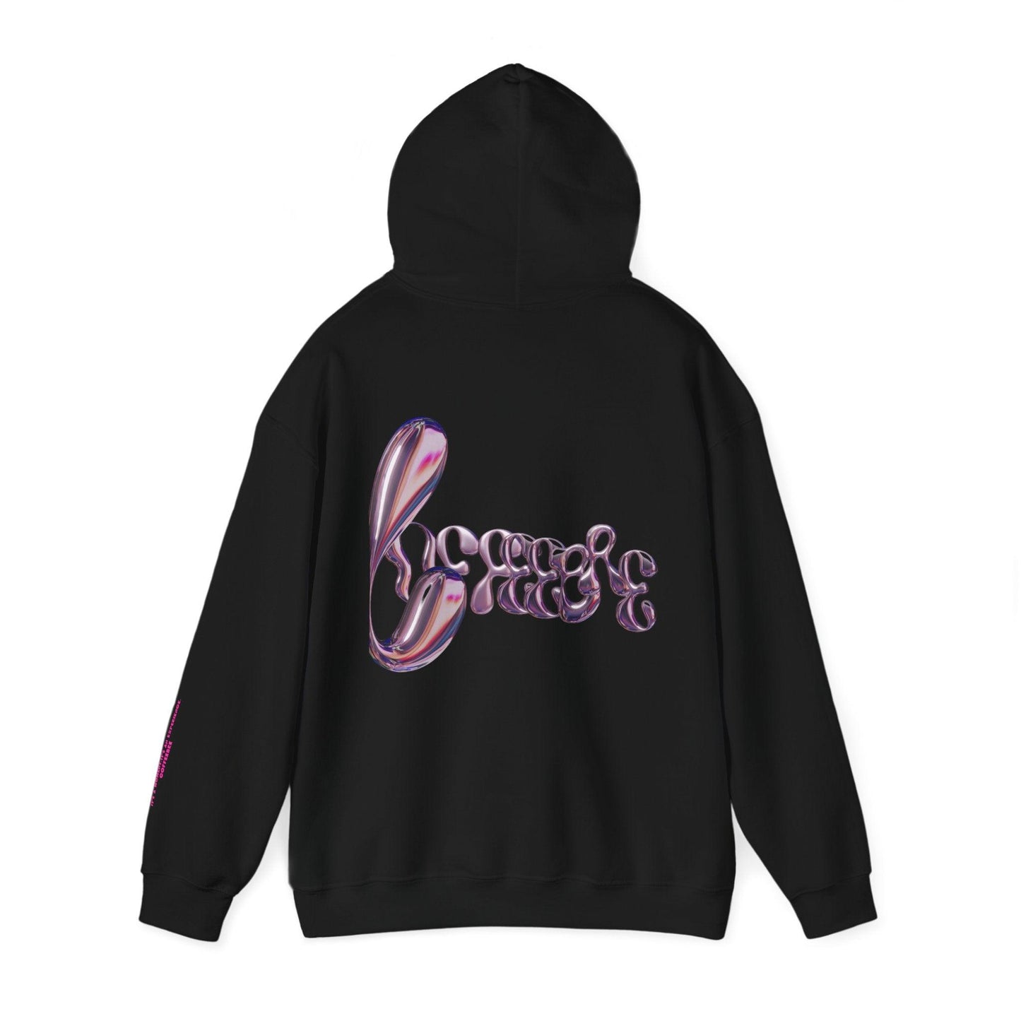 Coffeebre Signature Hooded Sweatshirt - COFFEEBRE