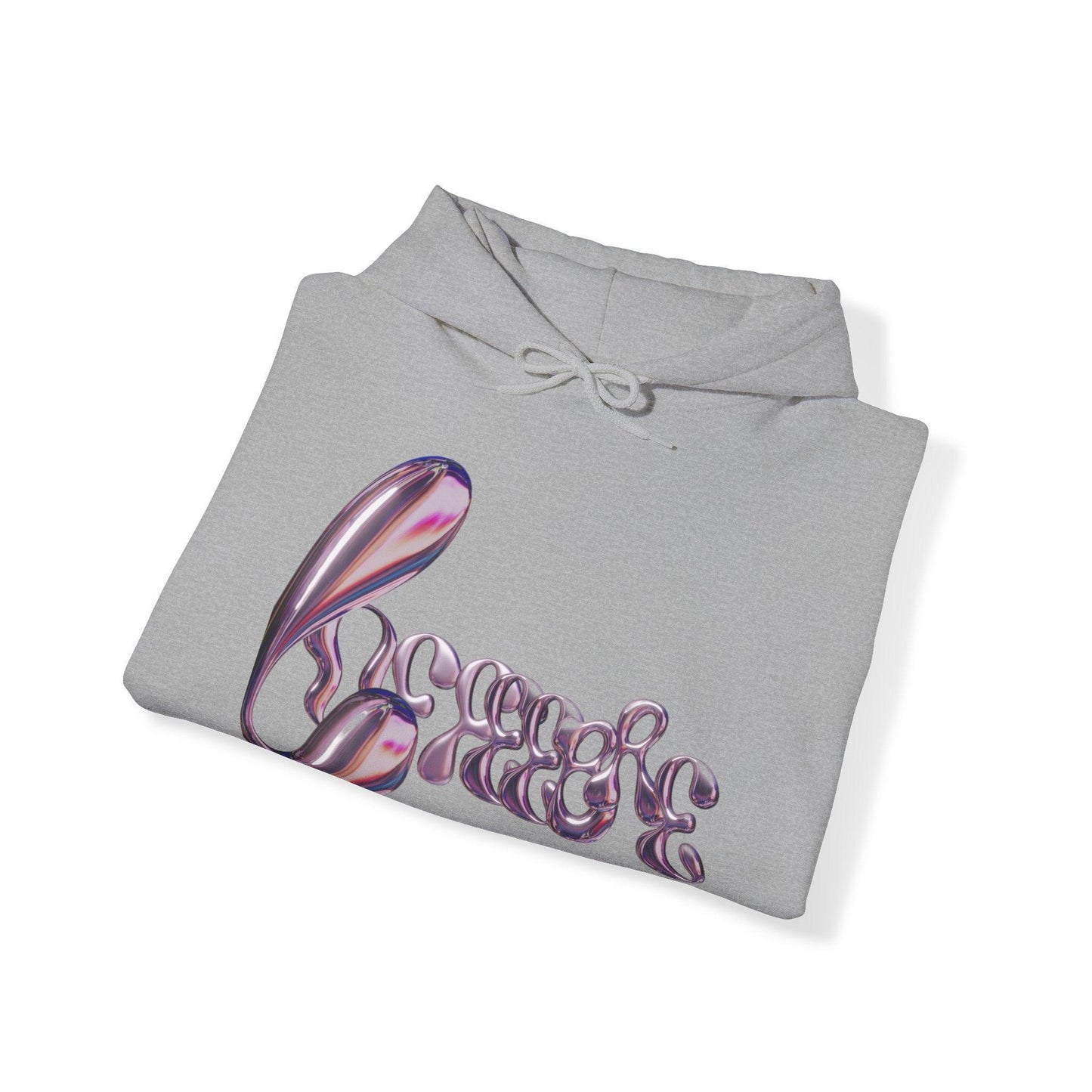 Coffeebre Signature Hooded Sweatshirt - COFFEEBRE