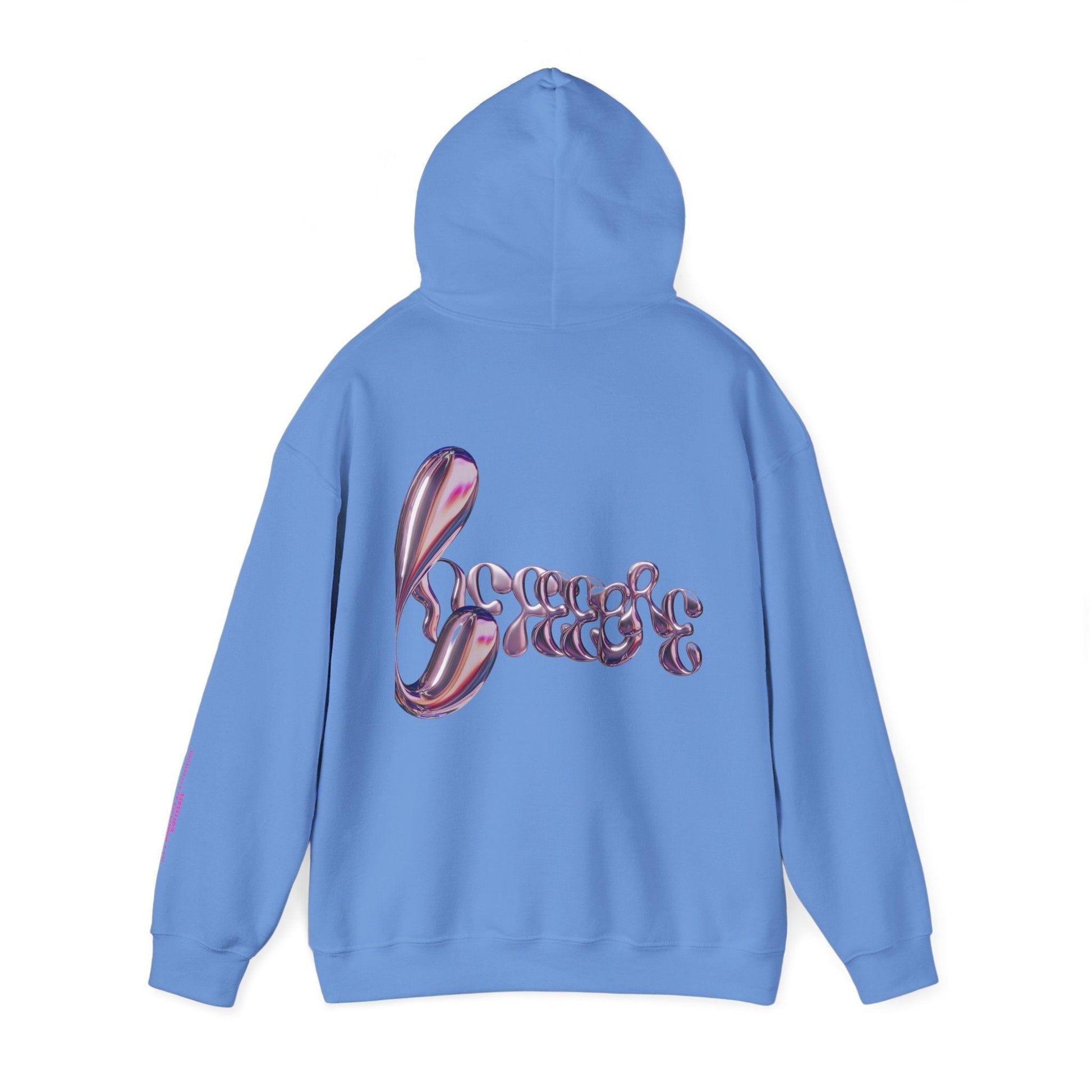 Coffeebre Signature Hooded Sweatshirt - COFFEEBRE