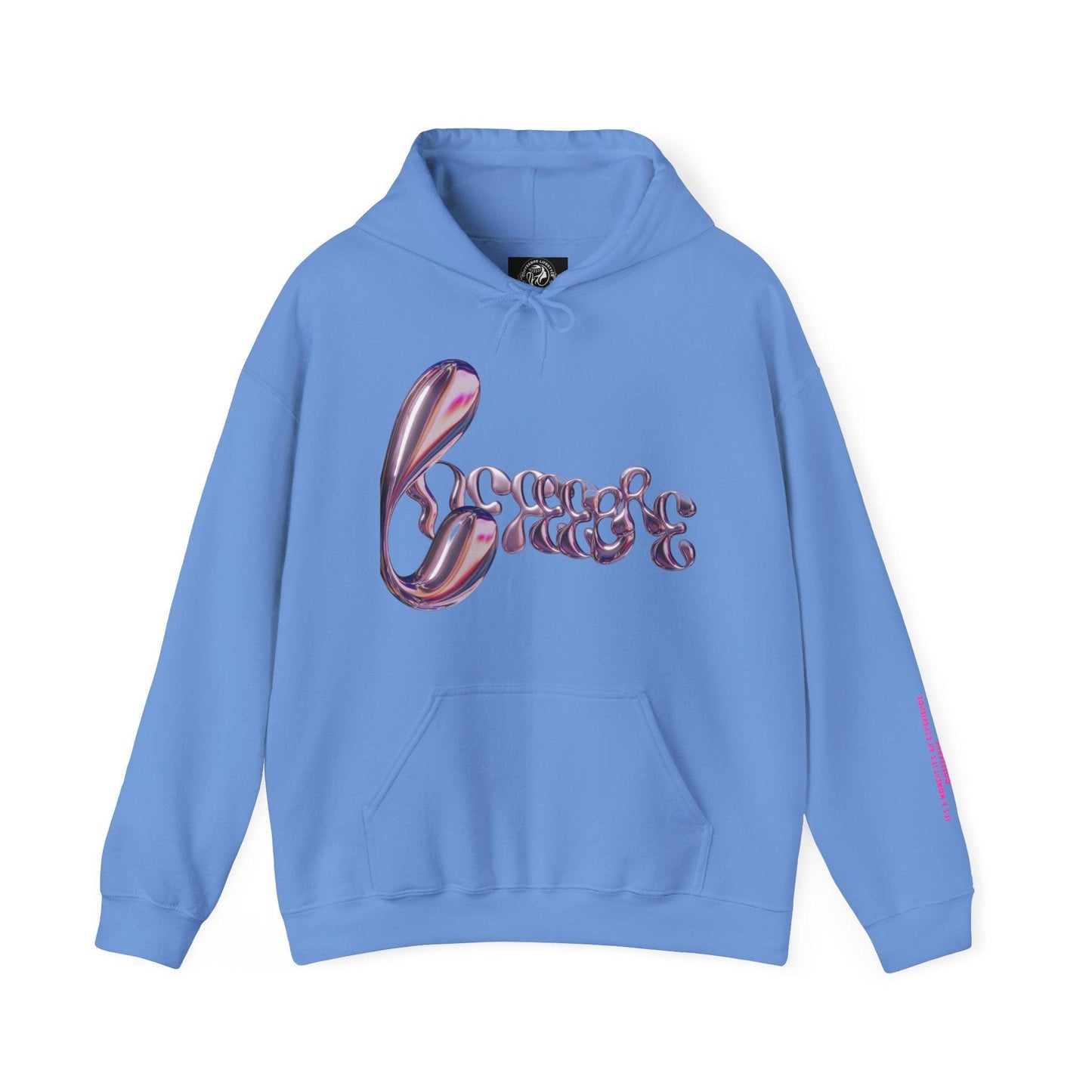 Coffeebre Signature Hooded Sweatshirt - COFFEEBRE