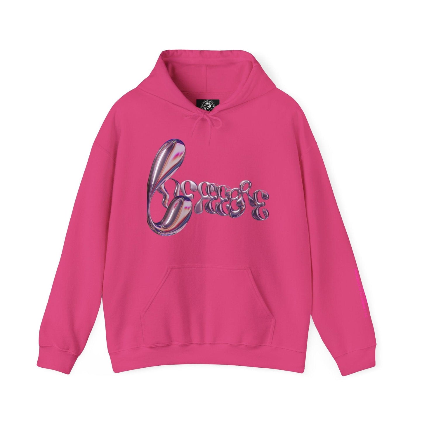 Coffeebre Signature Hooded Sweatshirt - COFFEEBRE