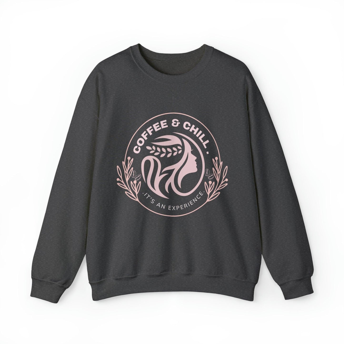 Coffeebre Unisex Crewneck Sweatshirt - COFFEEBRE