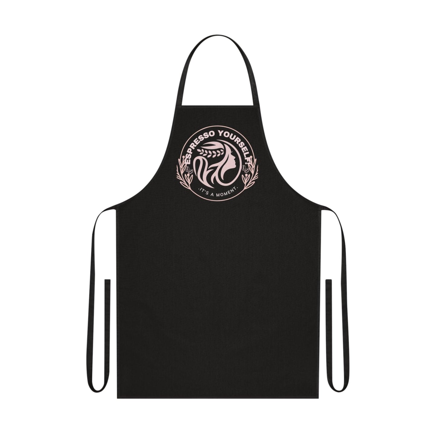 Cute Cafe Adult Cooking Apron - COFFEEBRE