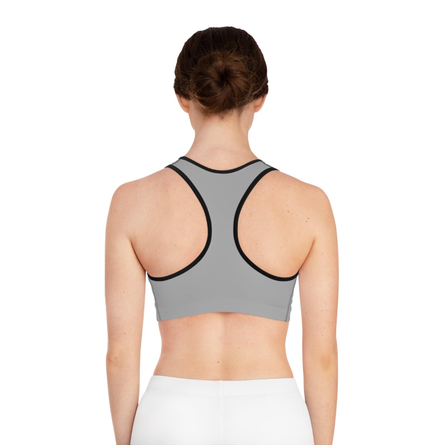 Lifestyle Sports Bra - COFFEEBRE