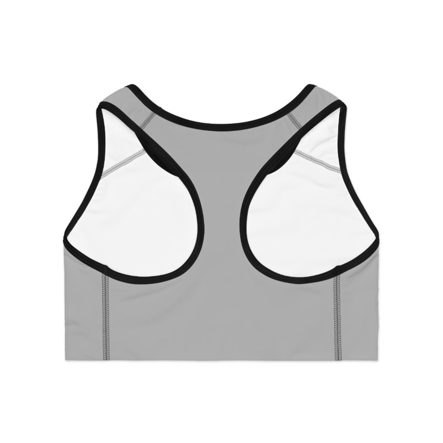 Lifestyle Sports Bra - COFFEEBRE