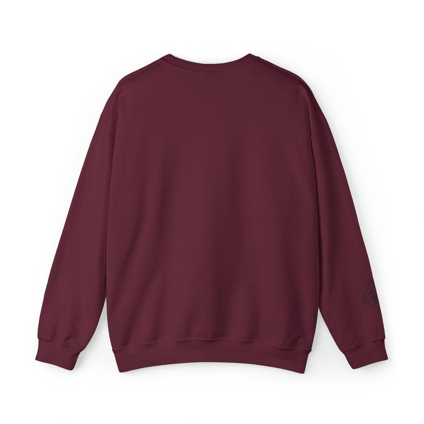 Loungewear Crew neck Sweatshirt - COFFEEBRE