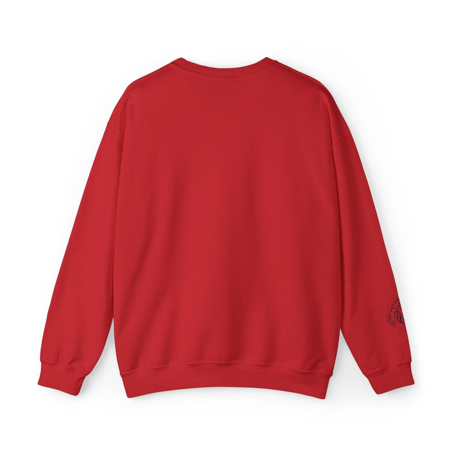 Loungewear Crew neck Sweatshirt - COFFEEBRE