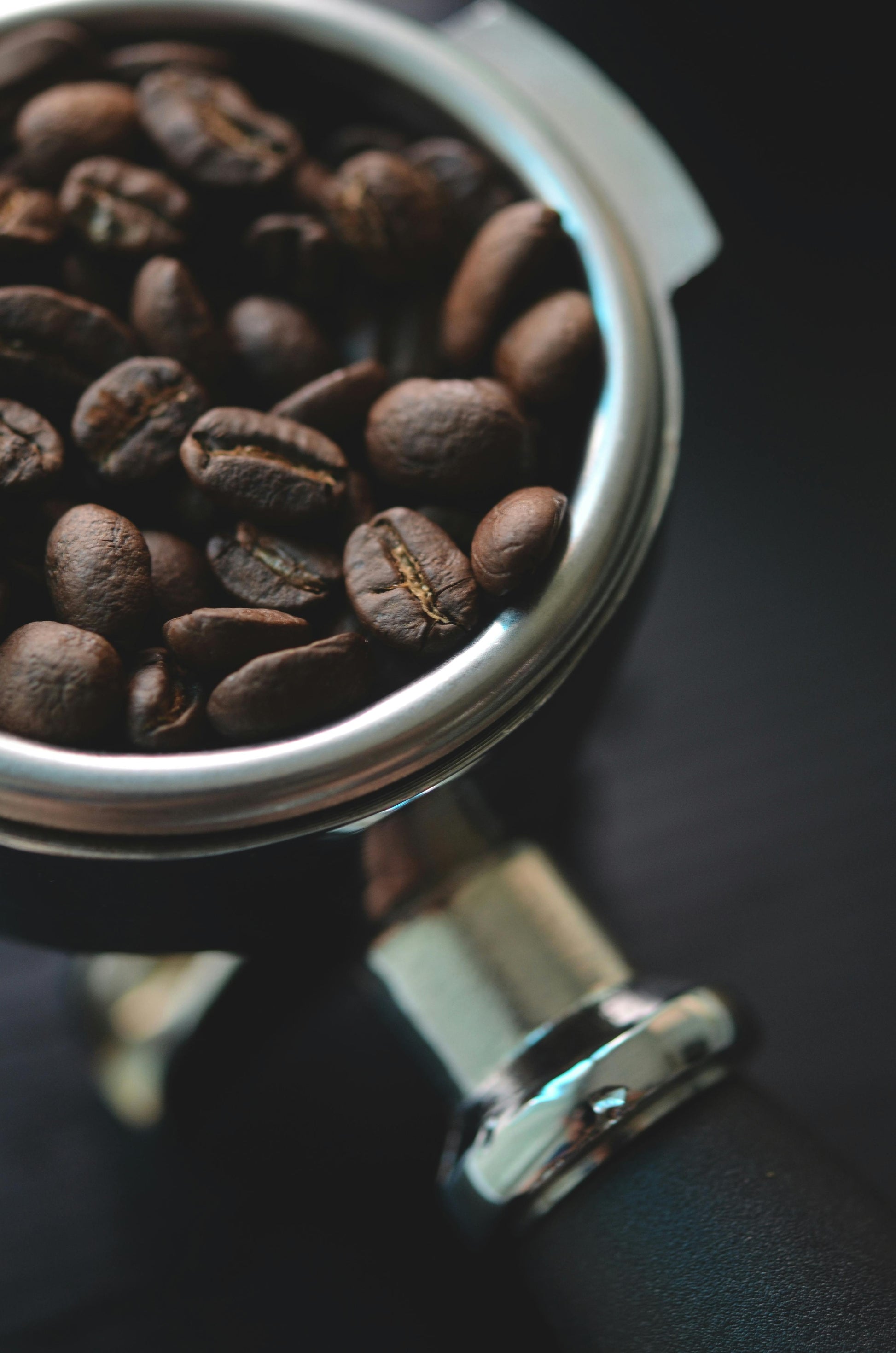 Coffeebre Decaf Specialty Coffee Blend- COFFEEBRE 