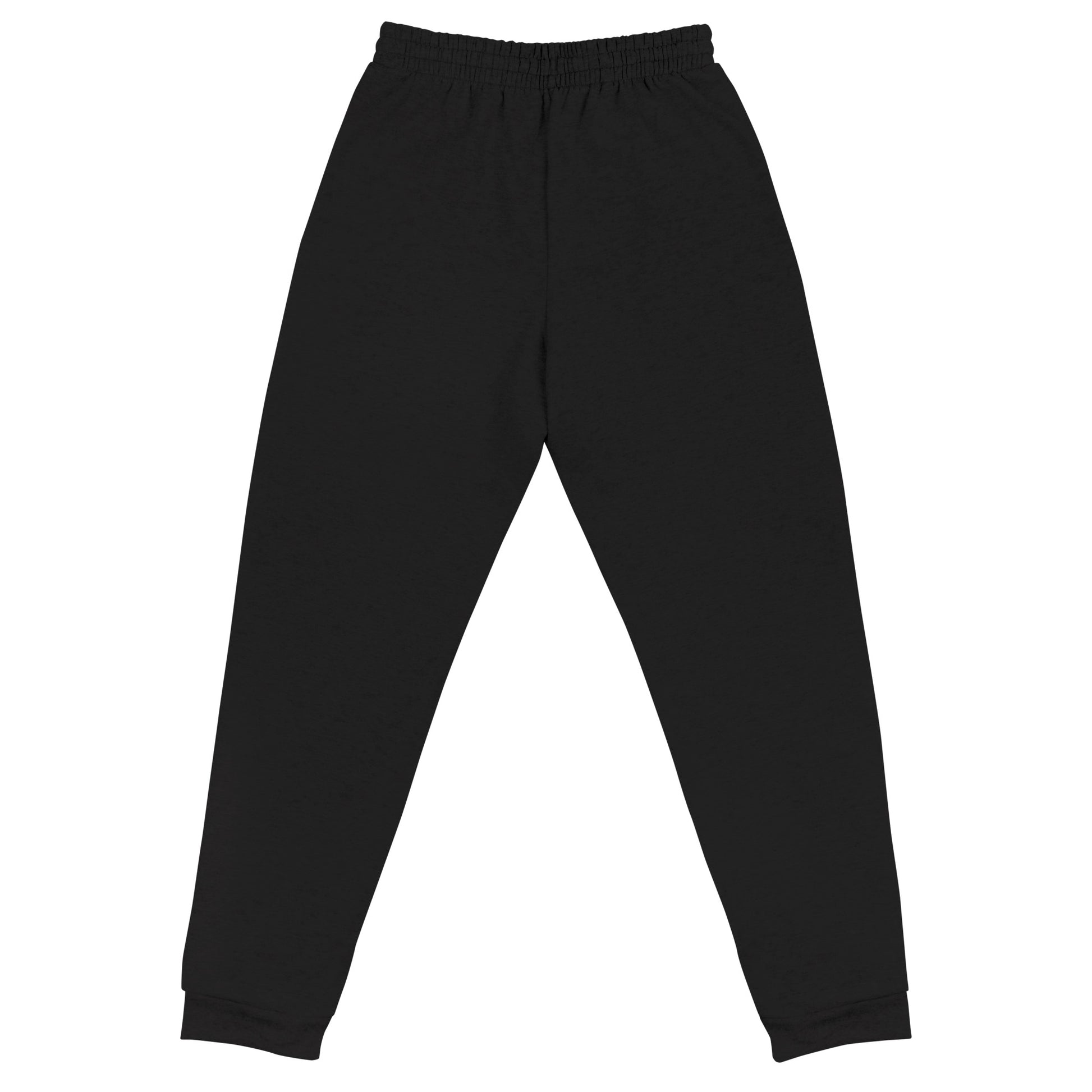 Workout Weather Embroidered Joggers - COFFEEBRE