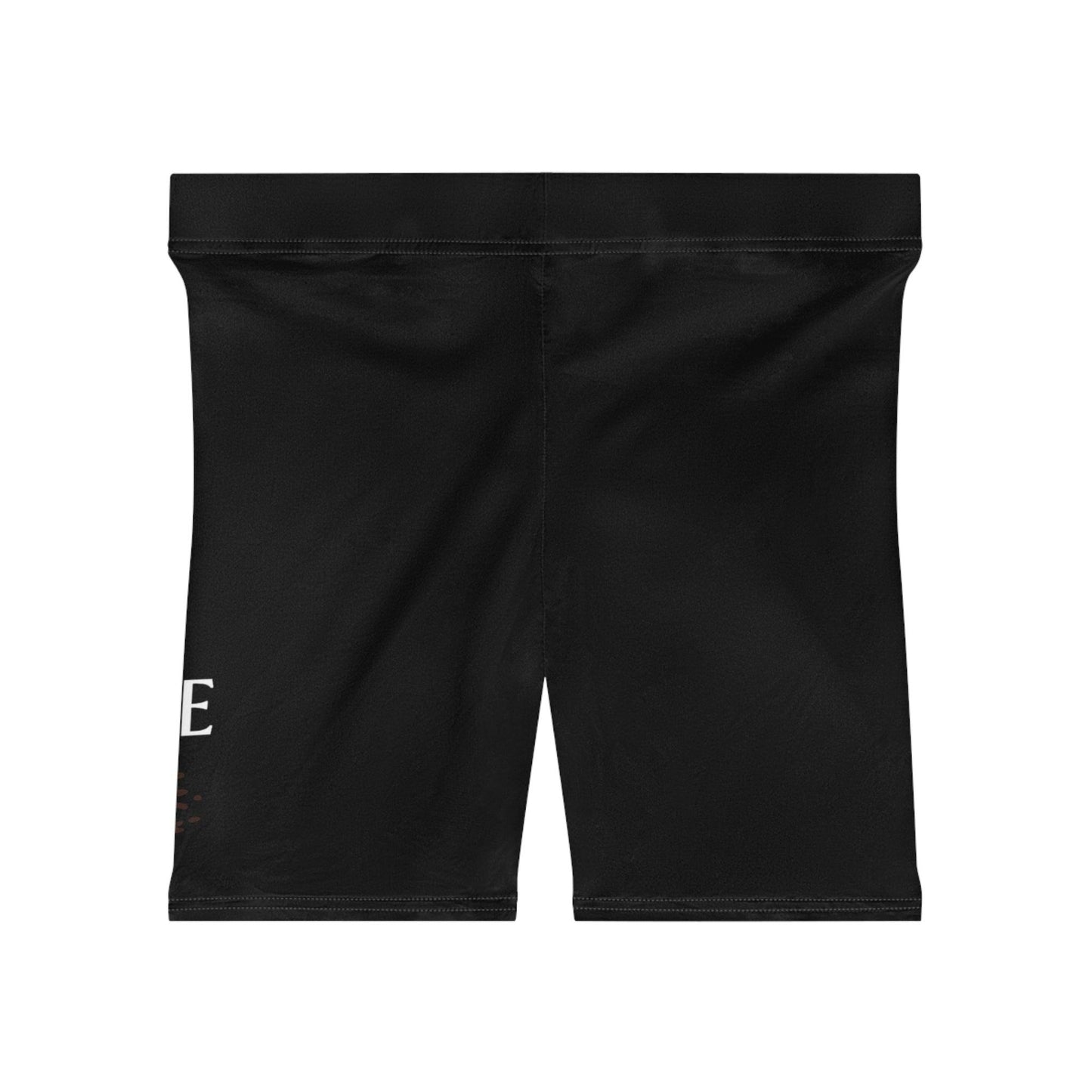 Women's Biker Shorts